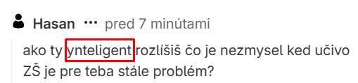 attachment